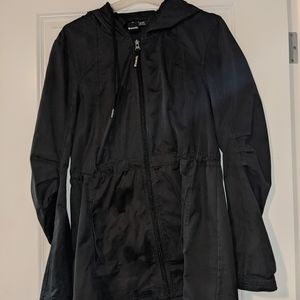 Black Bench Jacket